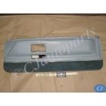 OEM 1971 1972 1973 1974 1975 1976 1977 1978 Cadillac Eldorado RIGHT PASSENGER SIDE FRONT LOWER DOOR PANEL LIGHT BLUE